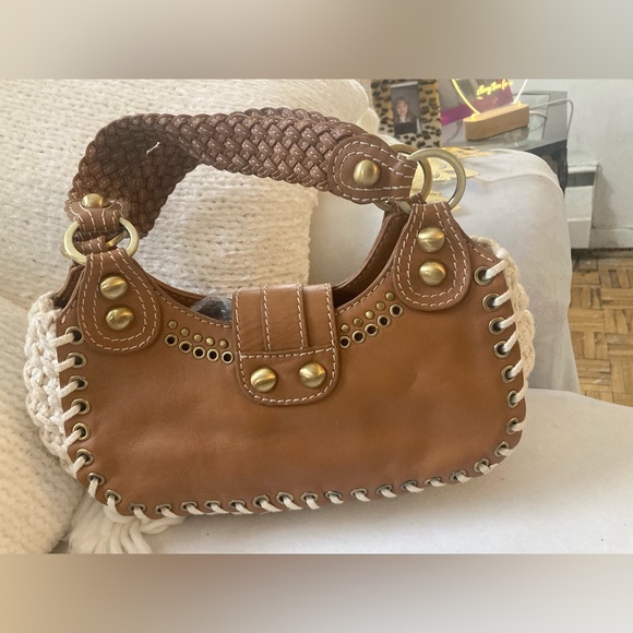 Rafè straw bag - Picture 2 of 4